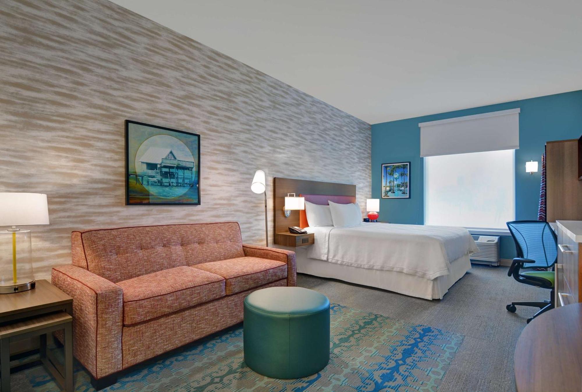 โฮม2 สวีท บาย ฮิลตัน ฟอร์ต ไมเออร์ โคโลเนียล บูเลอวาร์ด Hotel ฟอร์ตไมเยอร์ ภายนอก รูปภาพ