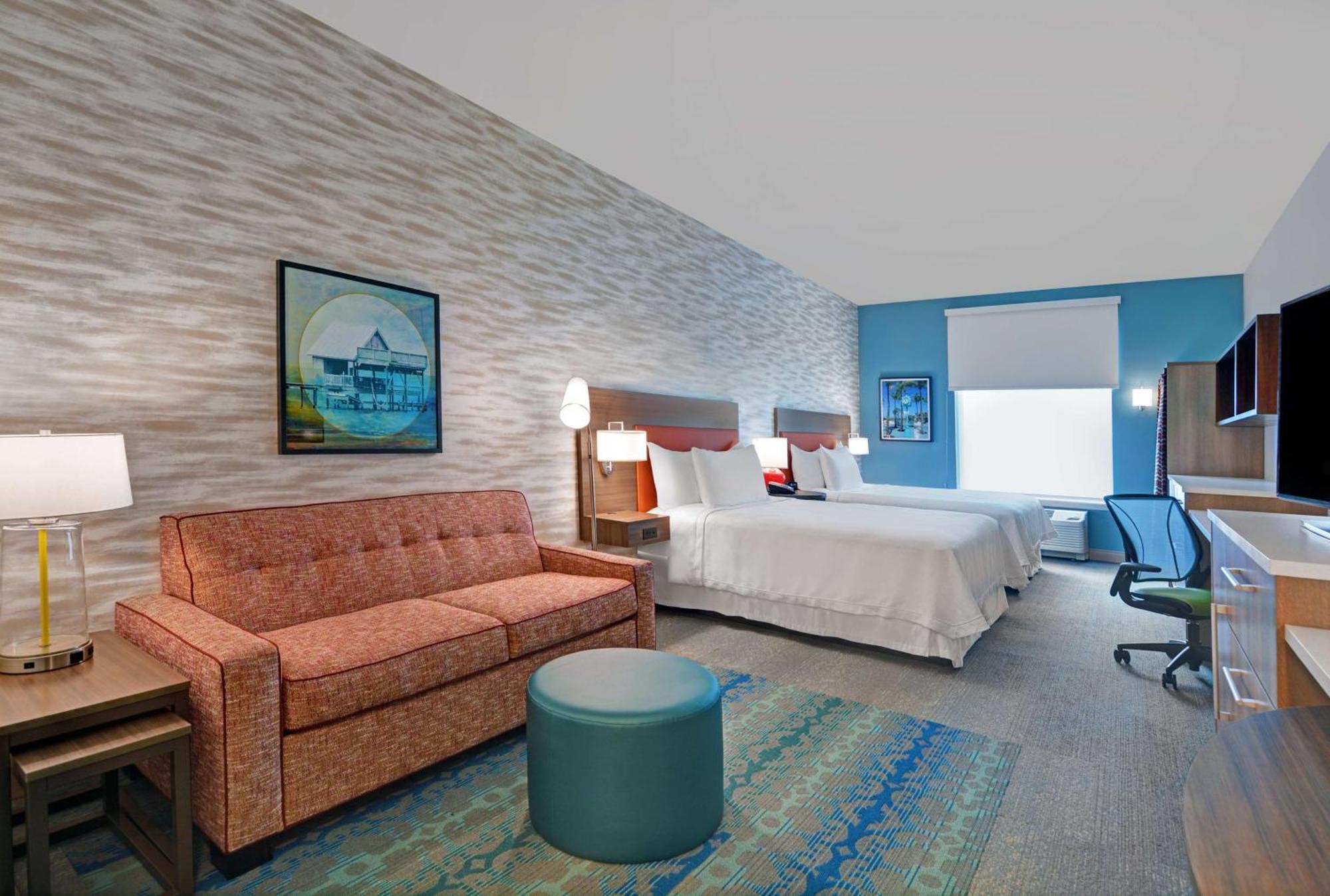 โฮม2 สวีท บาย ฮิลตัน ฟอร์ต ไมเออร์ โคโลเนียล บูเลอวาร์ด Hotel ฟอร์ตไมเยอร์ ภายนอก รูปภาพ